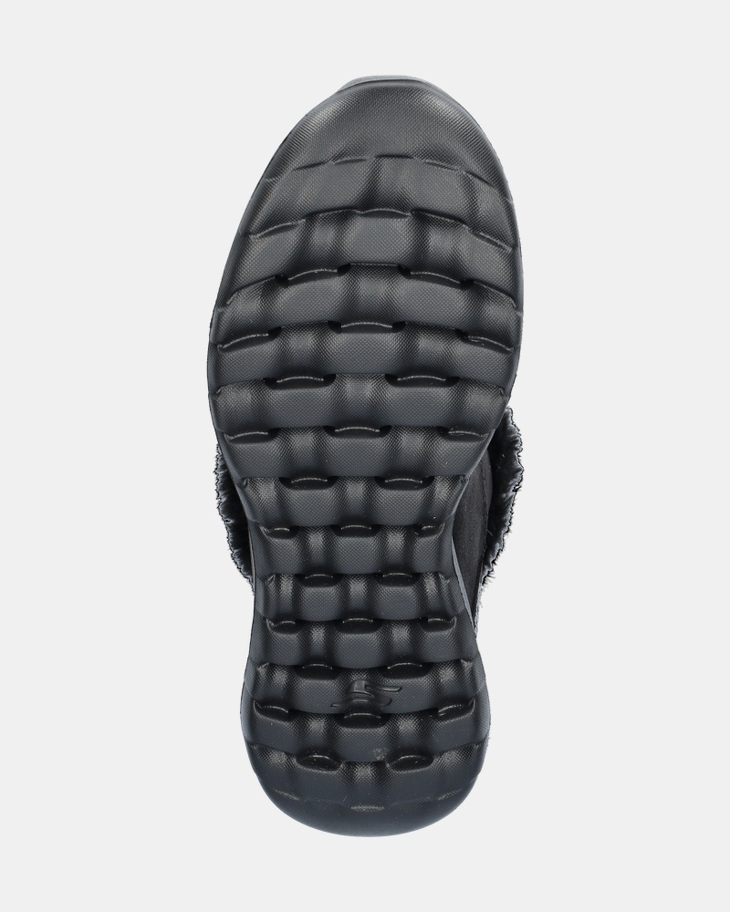 Skechers On the Go Joy Gevoerde boots  - zwart