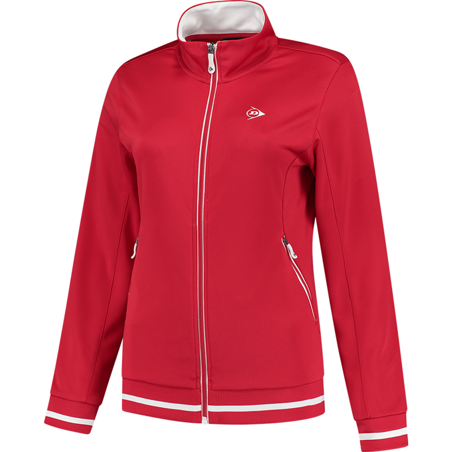 Dunlop teamkleding damespakket 25