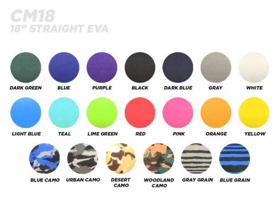 EVA | Colorée EVA colorée