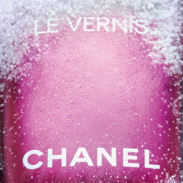 Le Vernis Couleur et brillance longue tenue CHANEL