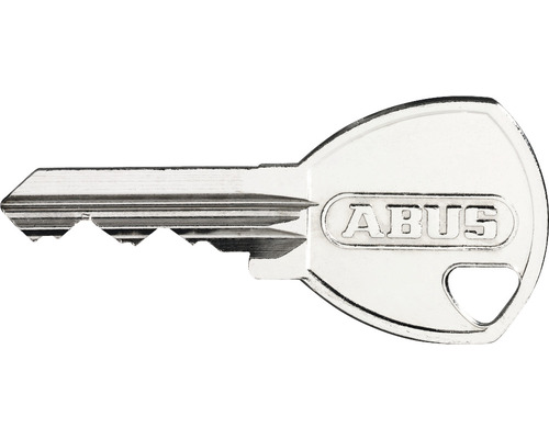 Abus 64TI/40 Titalium hangslot, gelijksluitend, 6414, 40 mm