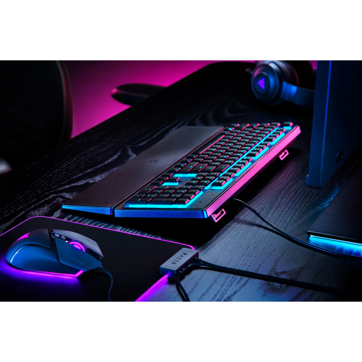 Razer Ornata V3 X RGB gamingtastatur