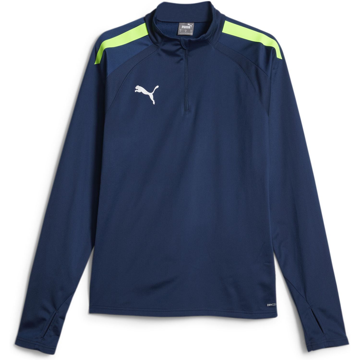 PumateamLIGA Training 1/4 Zip Top