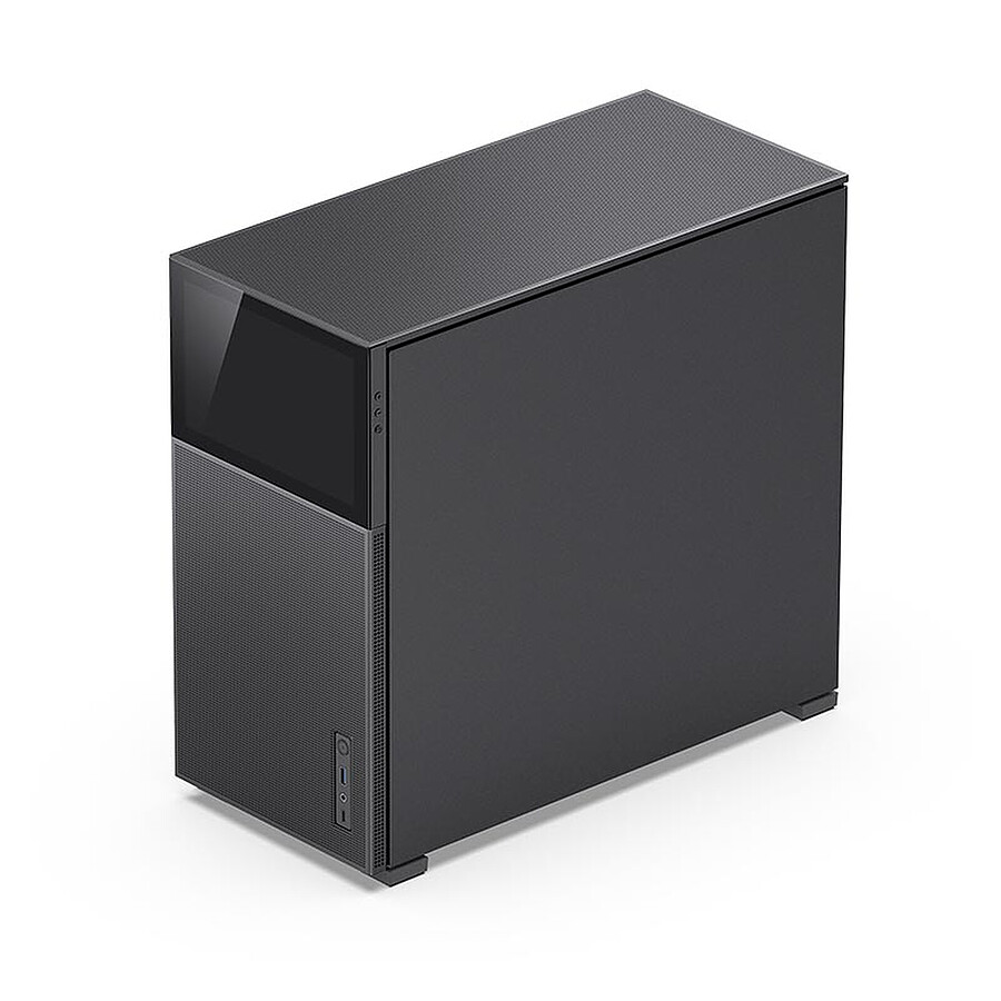 Jonsbo D41 Mesh Screen - Noir