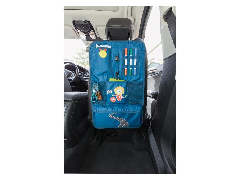 Auto organizer