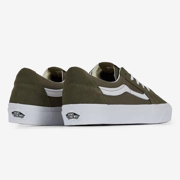 VANS SK8-LOW