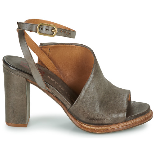 Airstep / A.S.98 - BASILE BRIDE - Gris