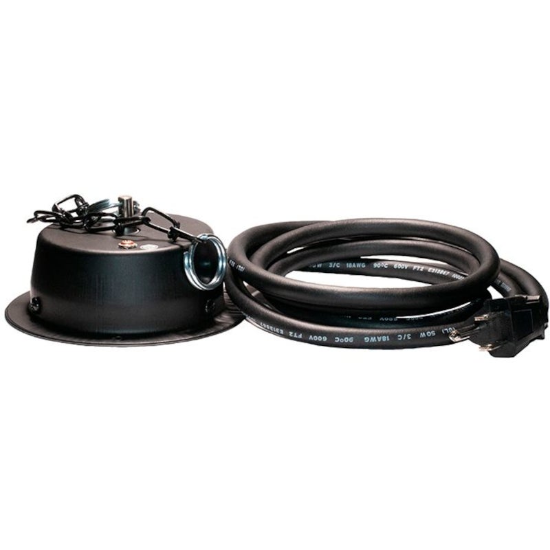 Eliminator MBM1RP spiegelbolmotor 3 kg 40 cm