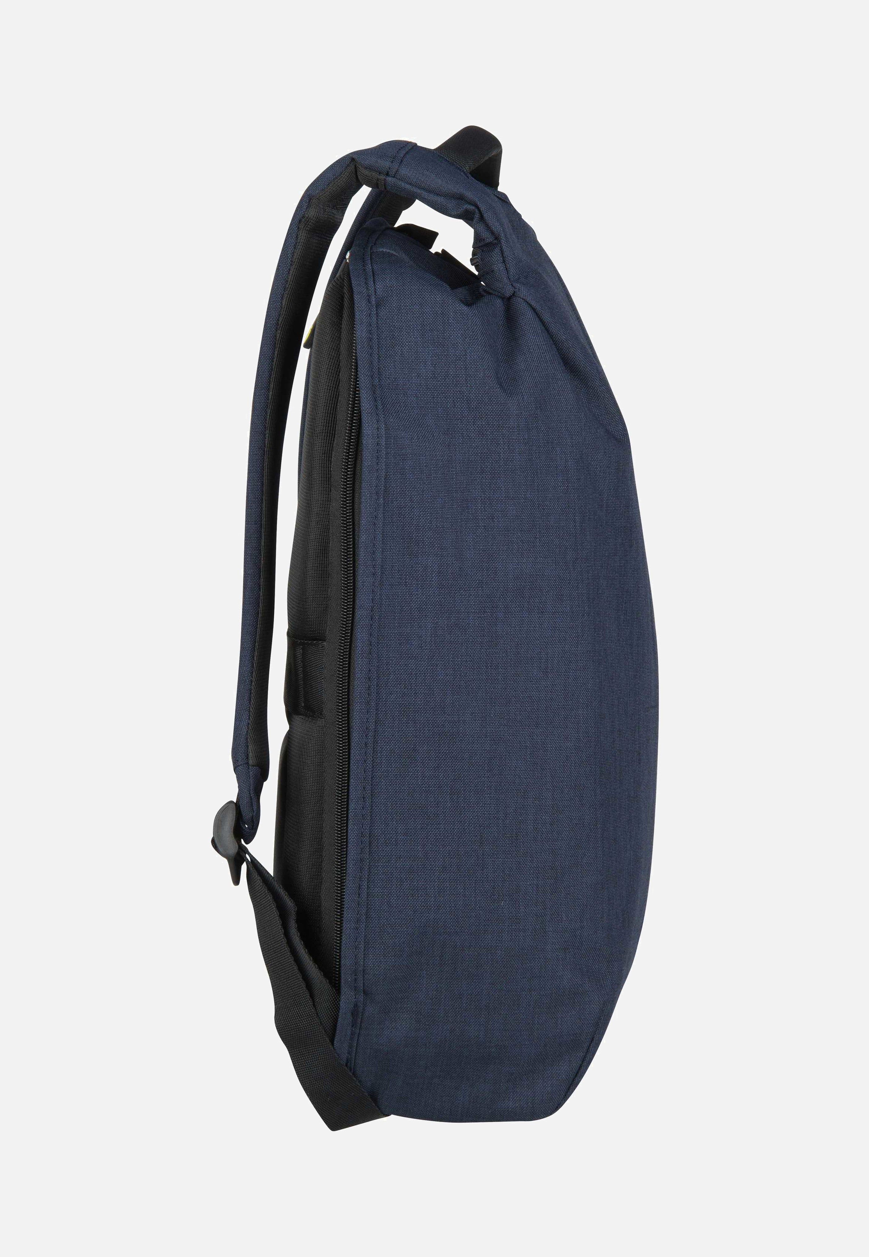 Securipak Laptop 15.6'' Eclipse Blue - Rucksack