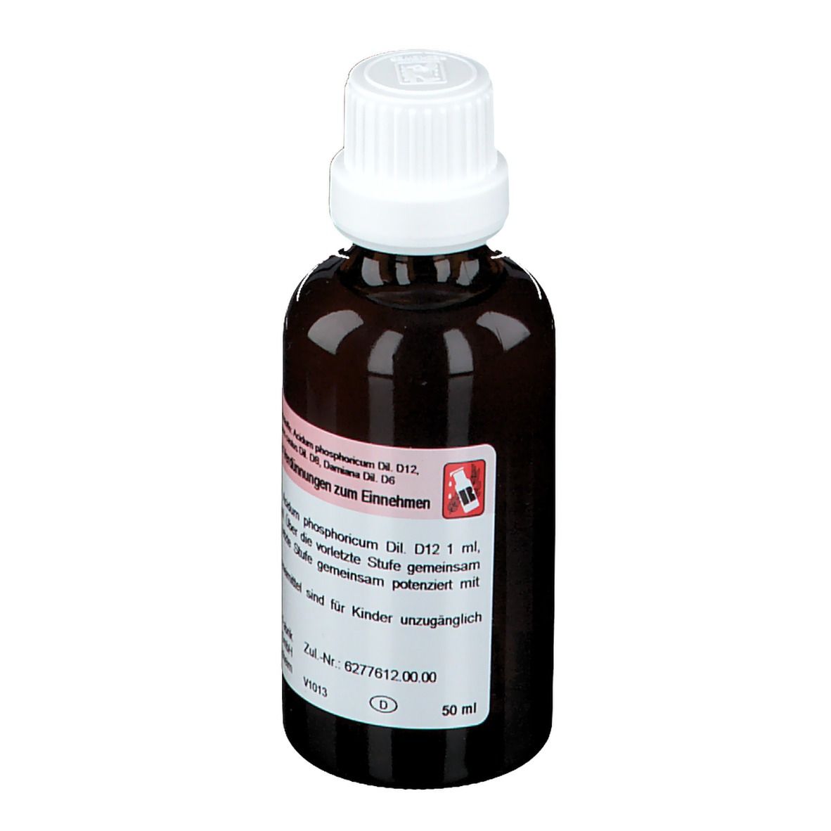 Virilis-Gastreu® S R41 Tropfen