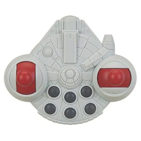 MTW Toys Star Wars RC Classic Millennium Falcon