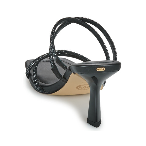 MICHAEL Michael Kors - CORRINE SANDAL Negro