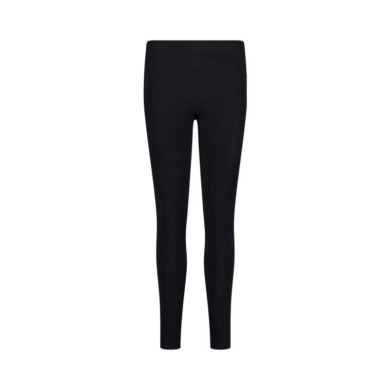 Women's multifunctional Seamless stretch pants - Sous-vêtement thermique femme