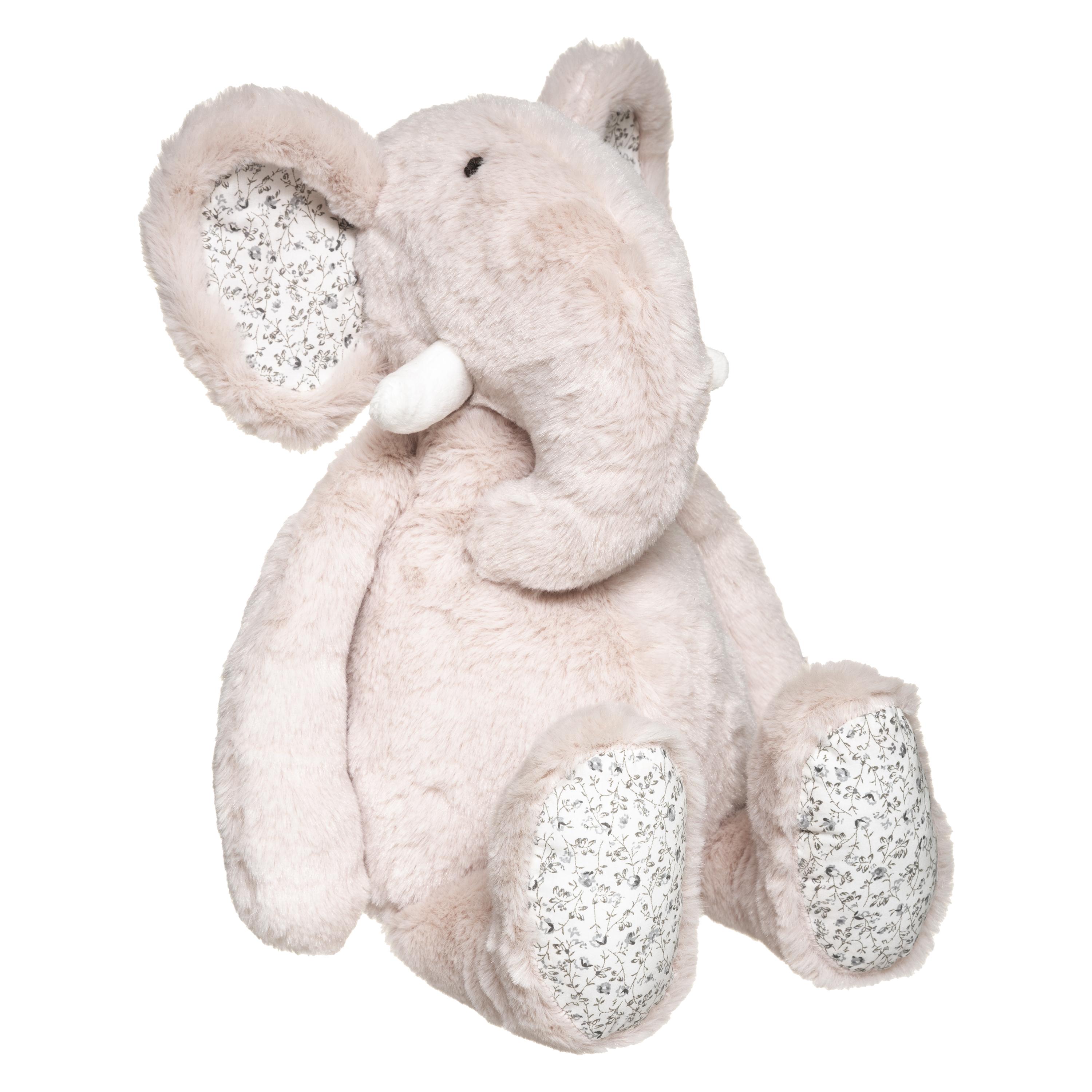 PELUCHE ELEPHANT 45CM