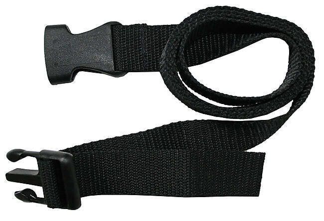 COTENOR - SANGLE POLYPROPYLENE 25MM BOUCLE CLIP RAPIDE POLYA