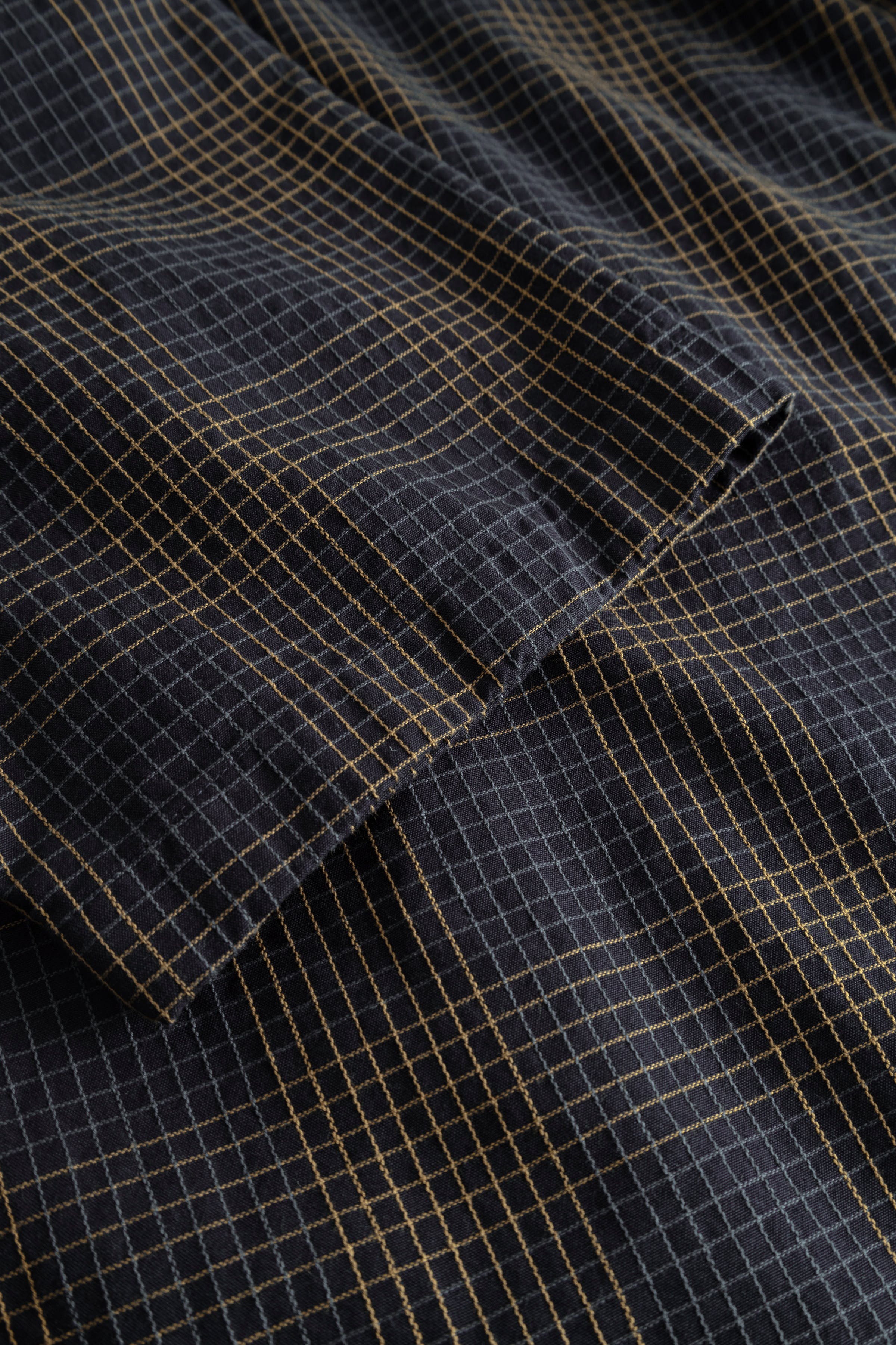 DOUBLE A BY W.W. MEN WWCooper SS Overhemd