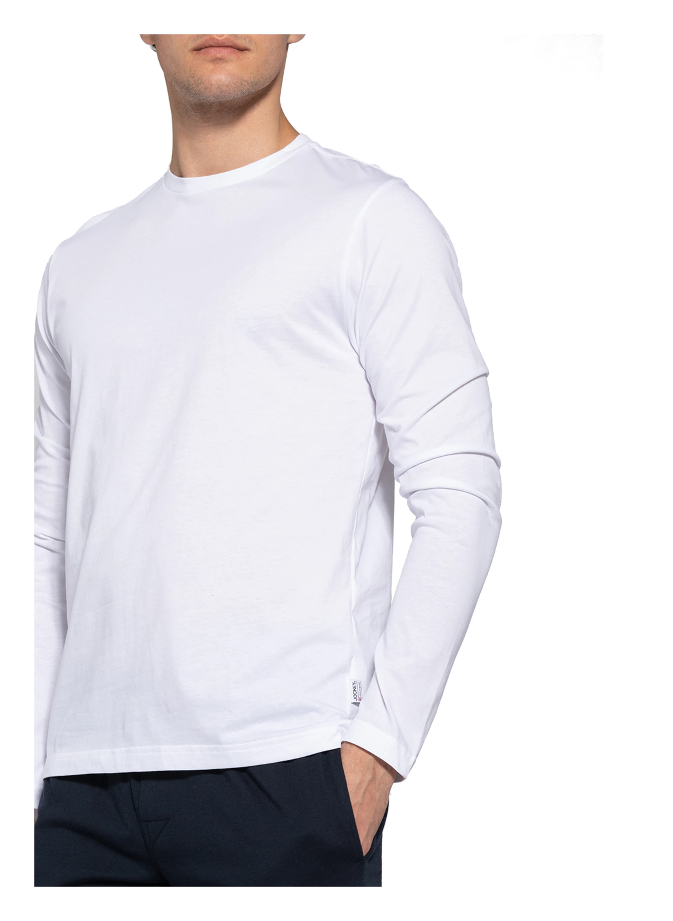 JOCKEY Lounge-Shirt AMERICAN