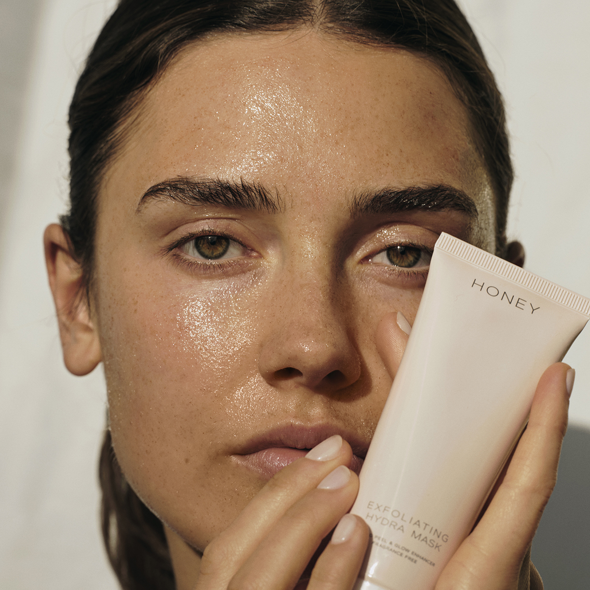 Exfoliating Hydra Mask 75ml