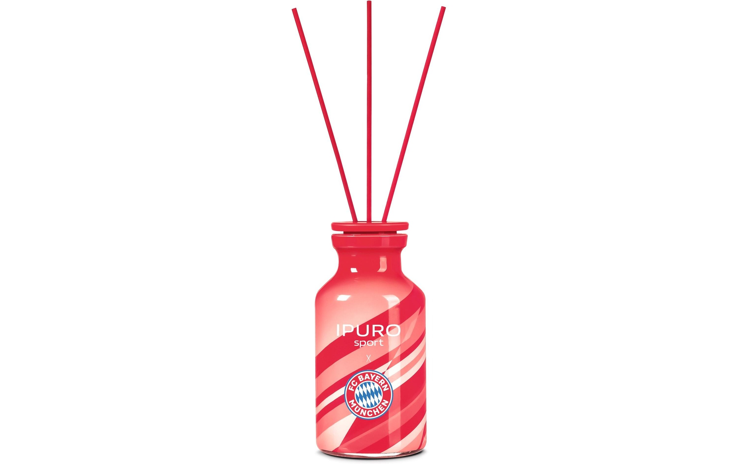 IPURO Duftstäbchen »FC Bayern München 50 ml und 50 gr«