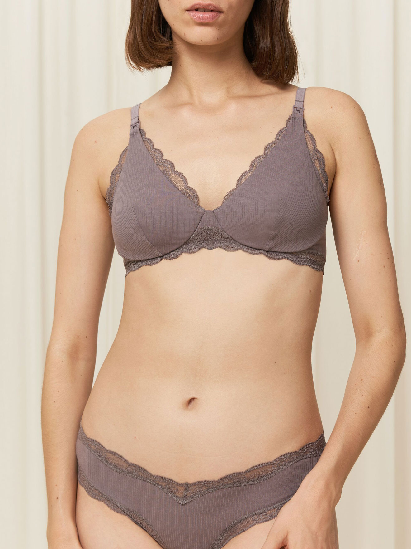 Soutien-gorge Natural Spotlight Maternit