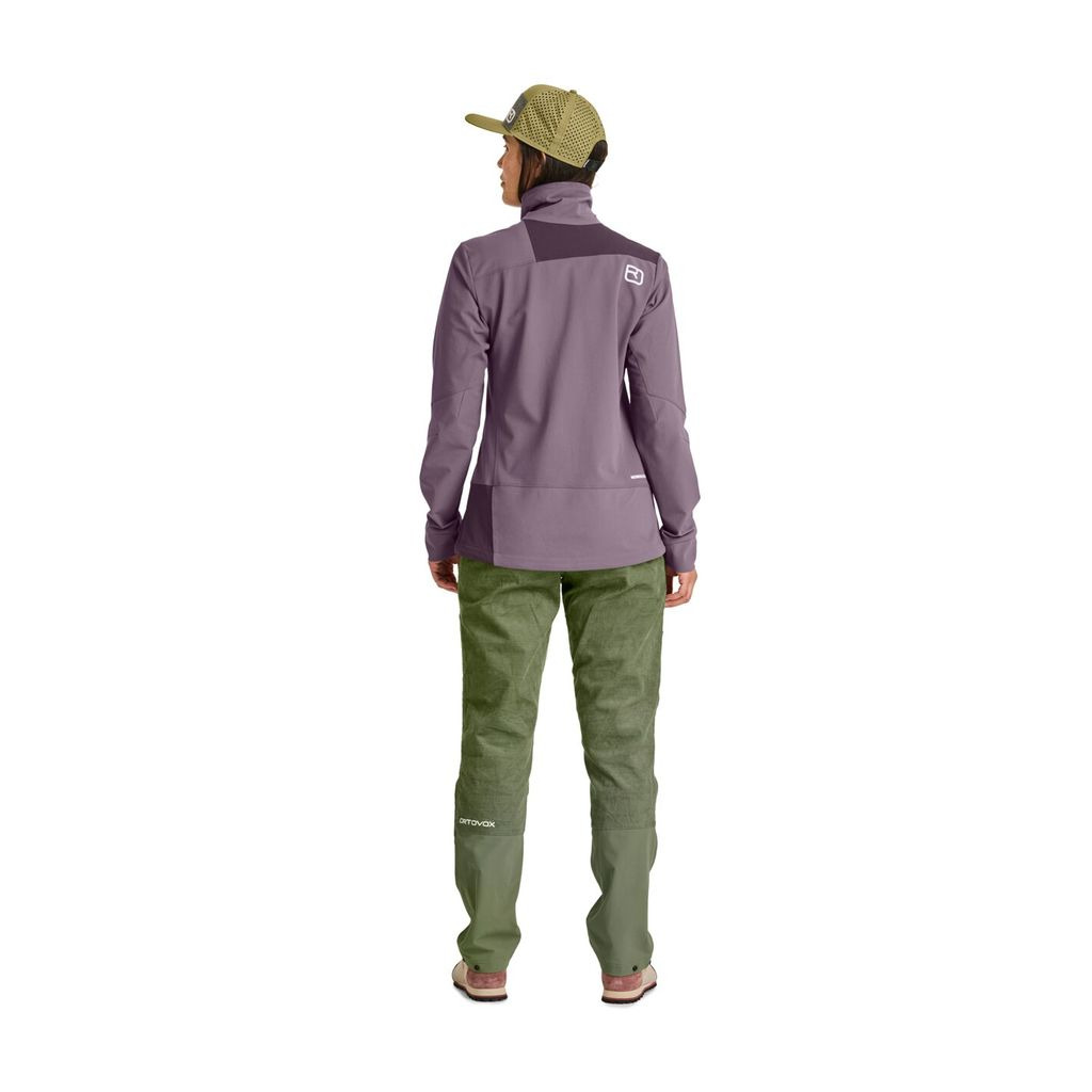 Pala Light Jacket W