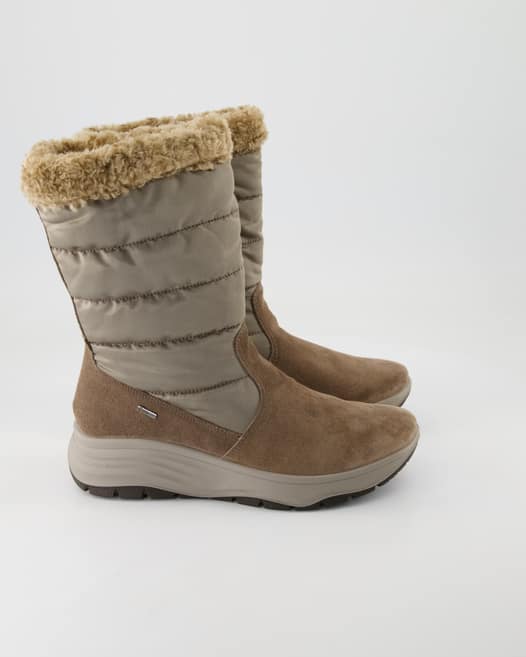 Igi & Co DKMGT 66575 Stiefeletten in Beige