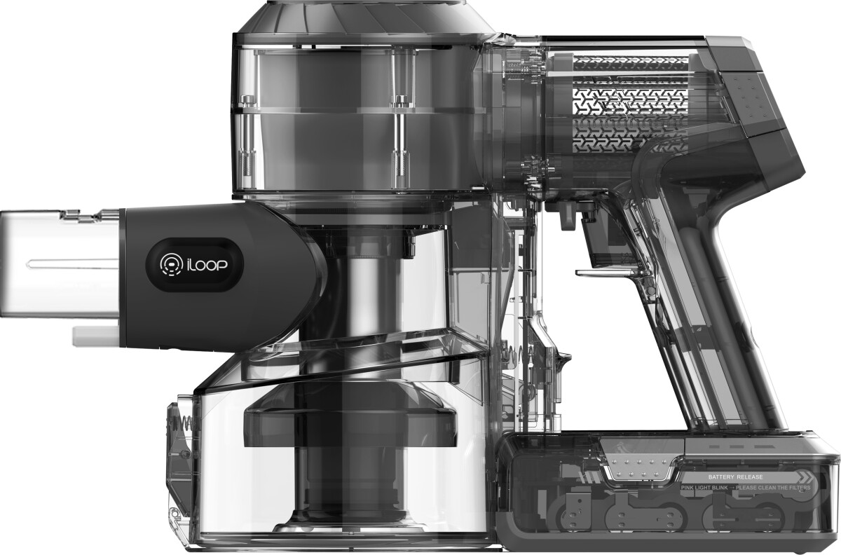 Tineco - Pure One S11 Tango N - Stick Vacuumcleaner