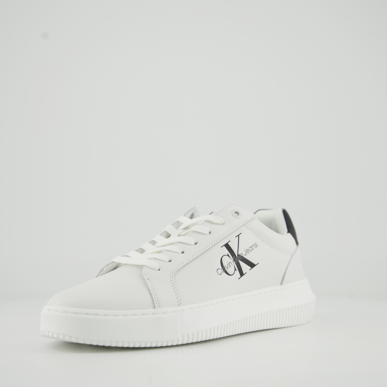 Calvin Klein CHUNKY CUPSOLE MONO LTH