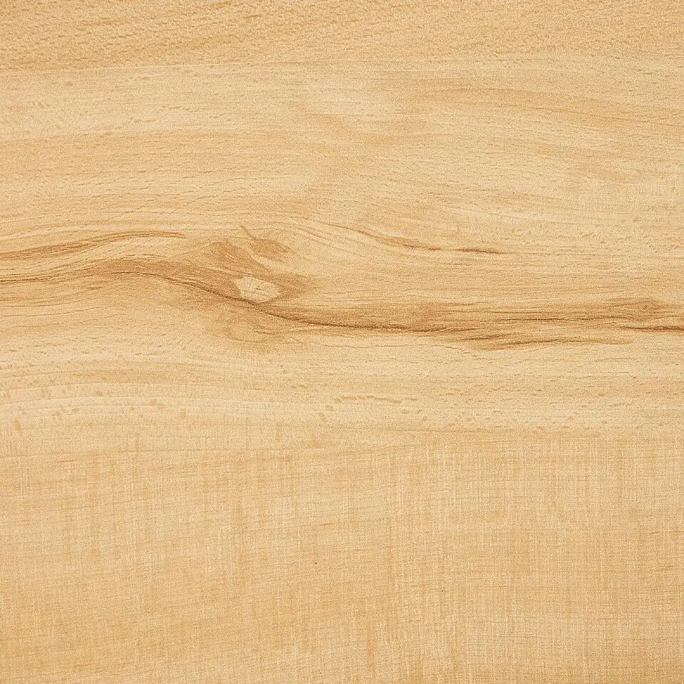 PEROTE - Commode - Lichte houtkleur - Rotan