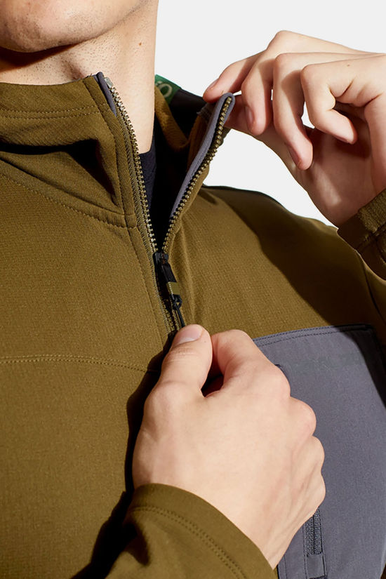 Pearl Izumi Pearl Izumi Summit Hooded Thrm Jrsy Fleecevest