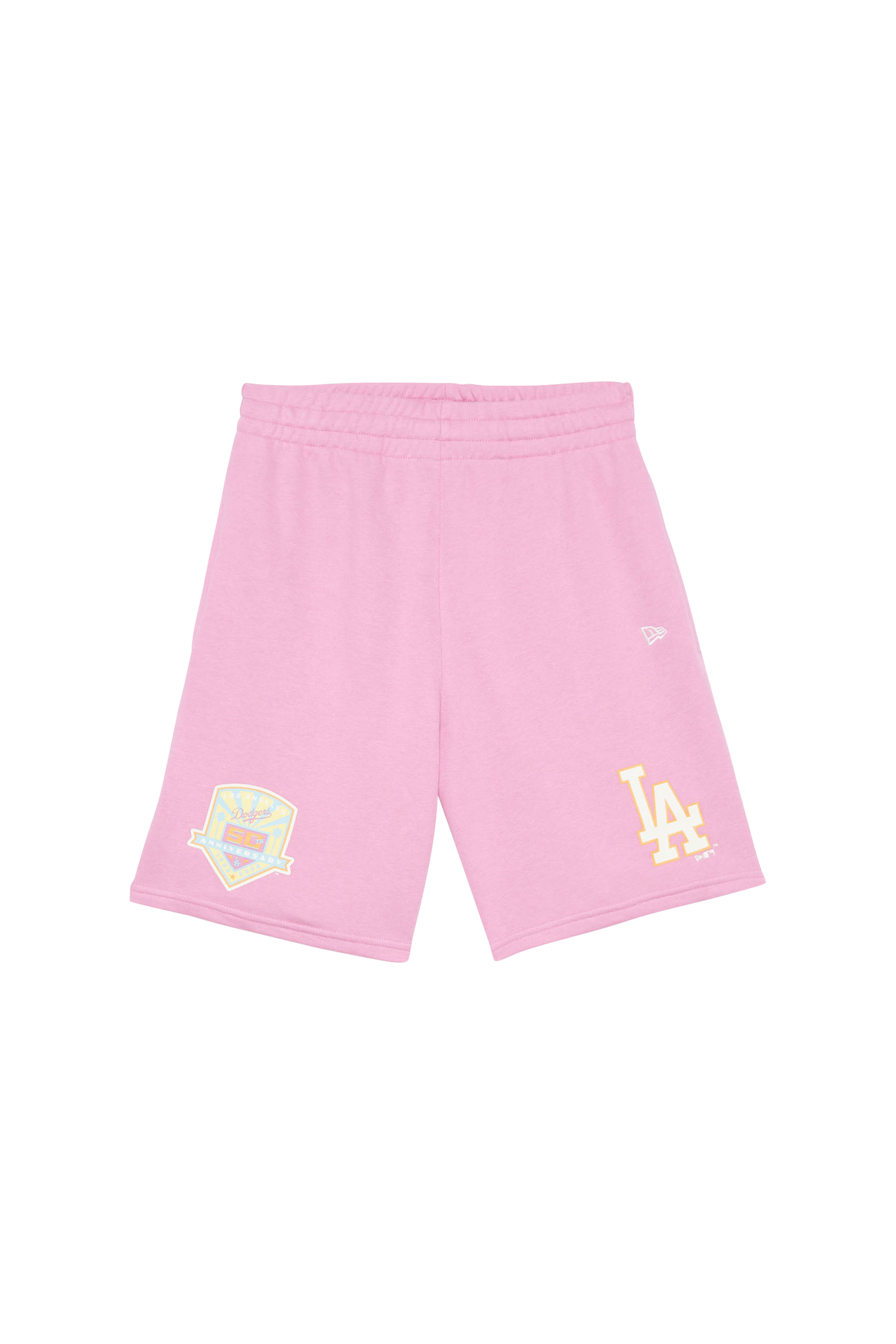 NEW ERA Short MLB PASTEL SHO WR Rose