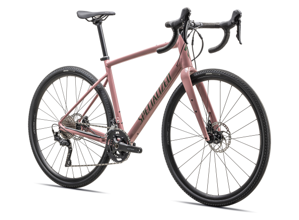 Specialized Diverge E5 Elite Dusky Pink - Gravel - 2025