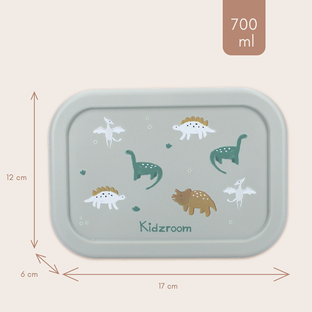 Lunchbox Kidzroom Small Talk