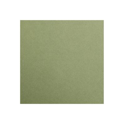 Clairefontaine Maya - Papier à dessin - A4 - 25 feuilles - 120 g/m² - kaki
