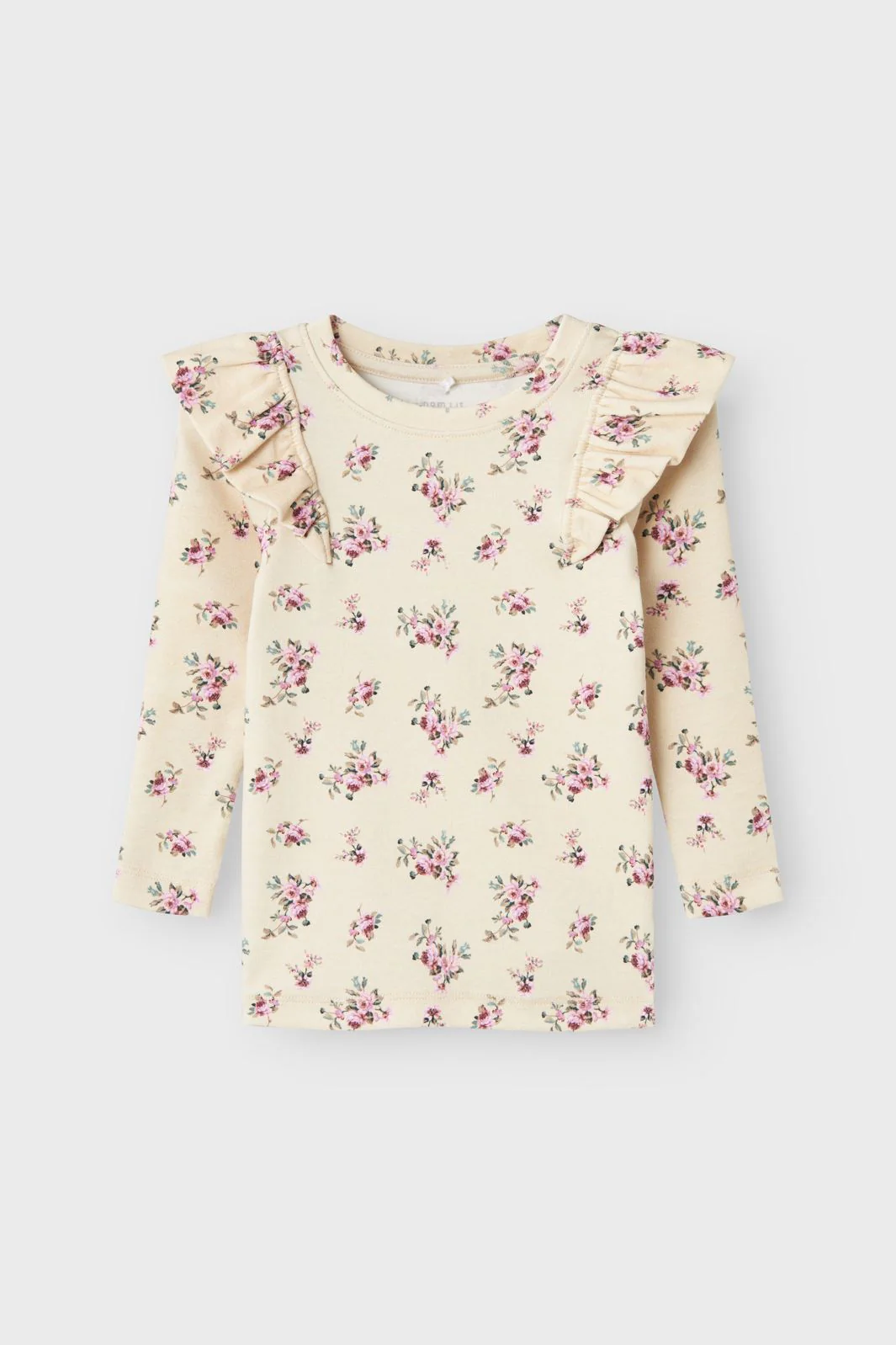 Name It Nmfrline Ls Top