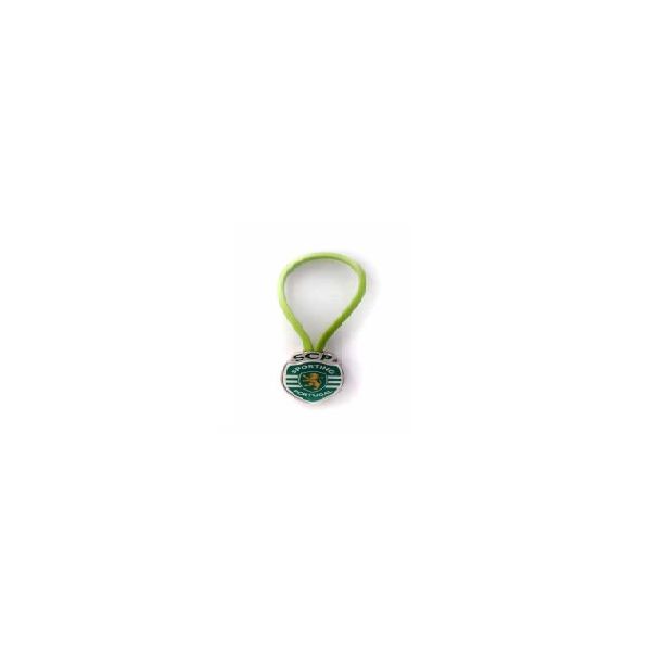 Sporting Porta-Chaves de Portugal Silicone - IBM2PC94/S