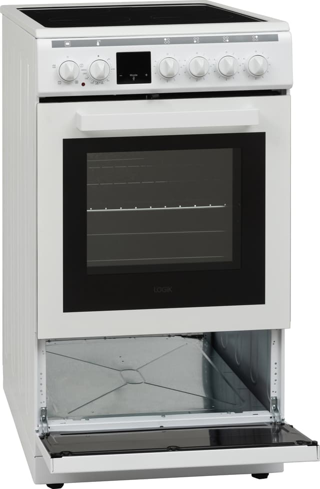 Logik komfur LF50IW24N