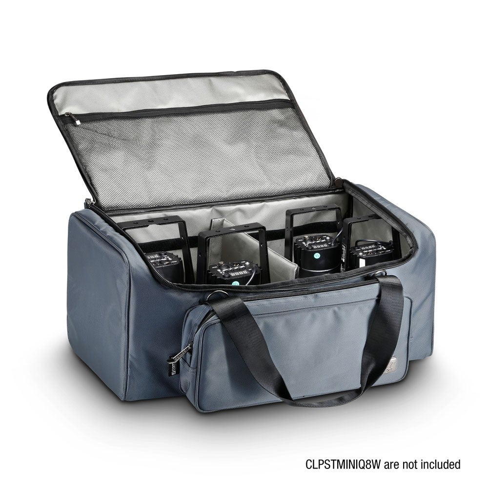 Cameo GearBag 300 M universele transporttas