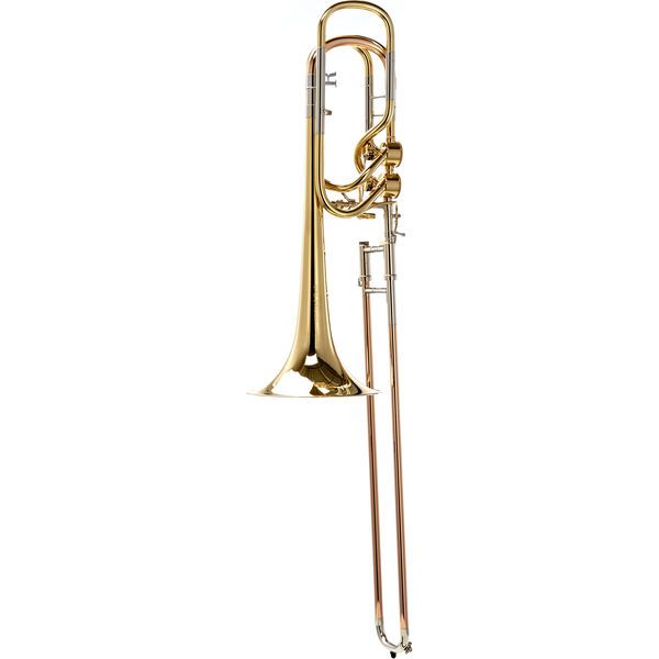 Michael Rath R9 Bass Hagmann
