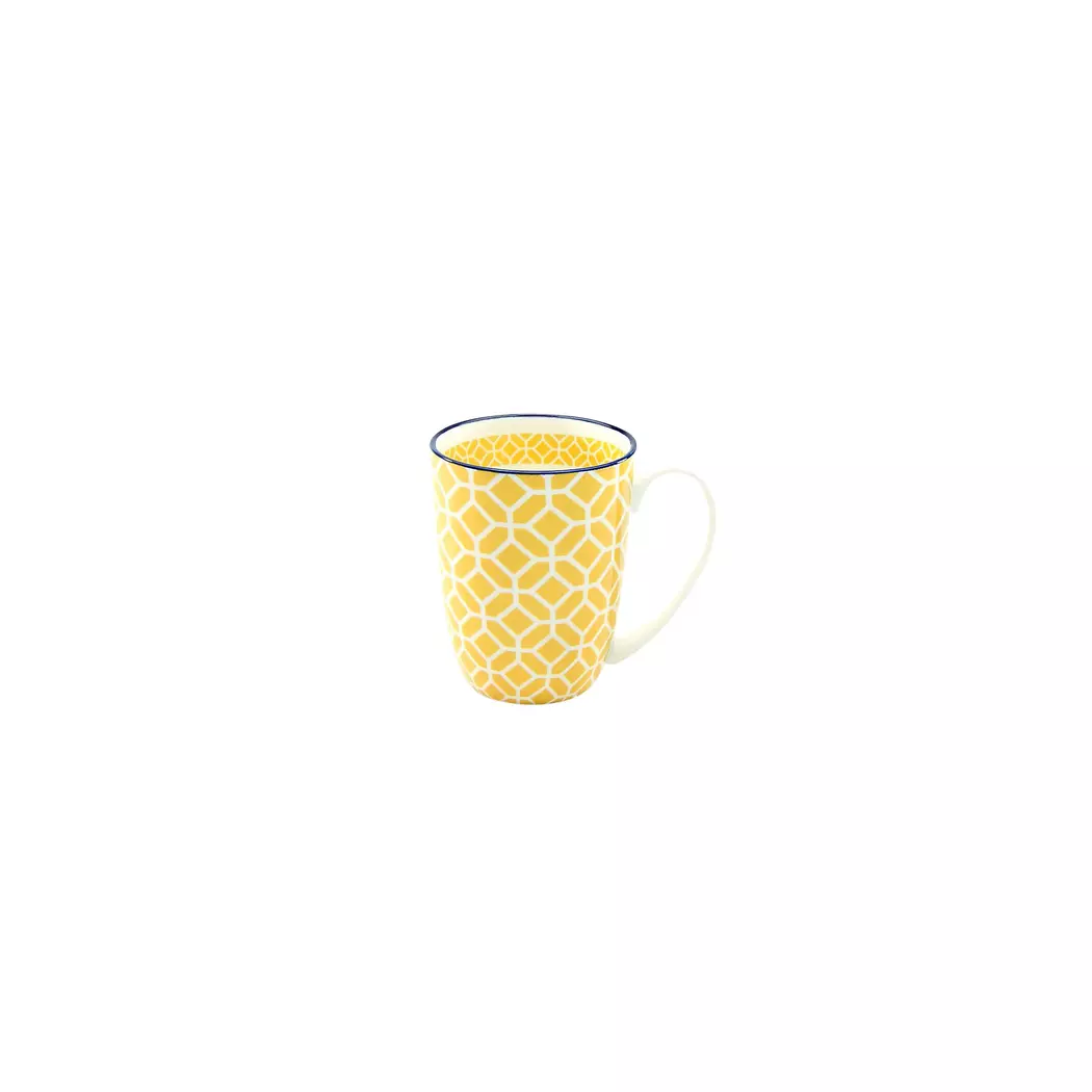 Kaffeebecher Mediterran 300 ml