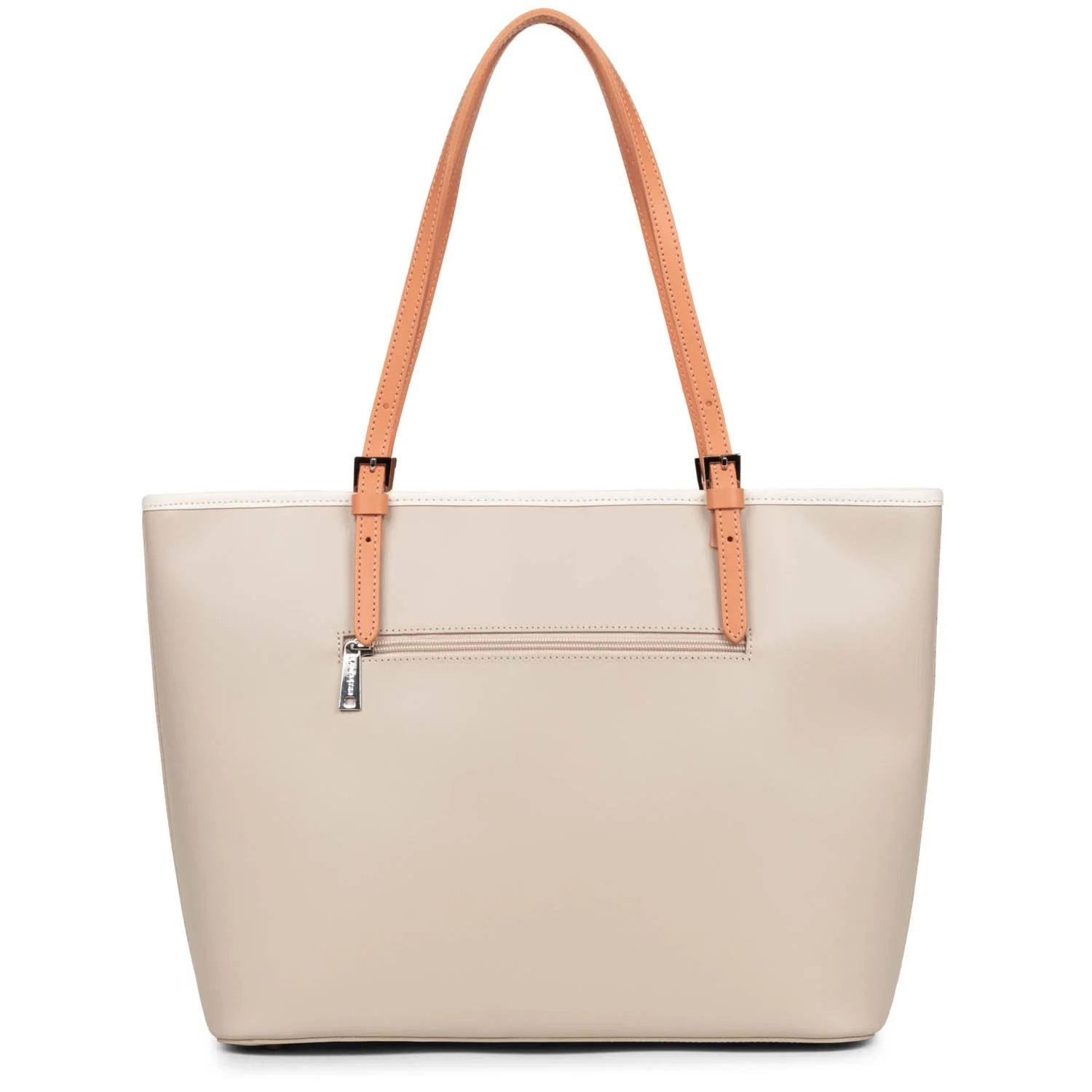 Smooth-Grand sac cabas épaule