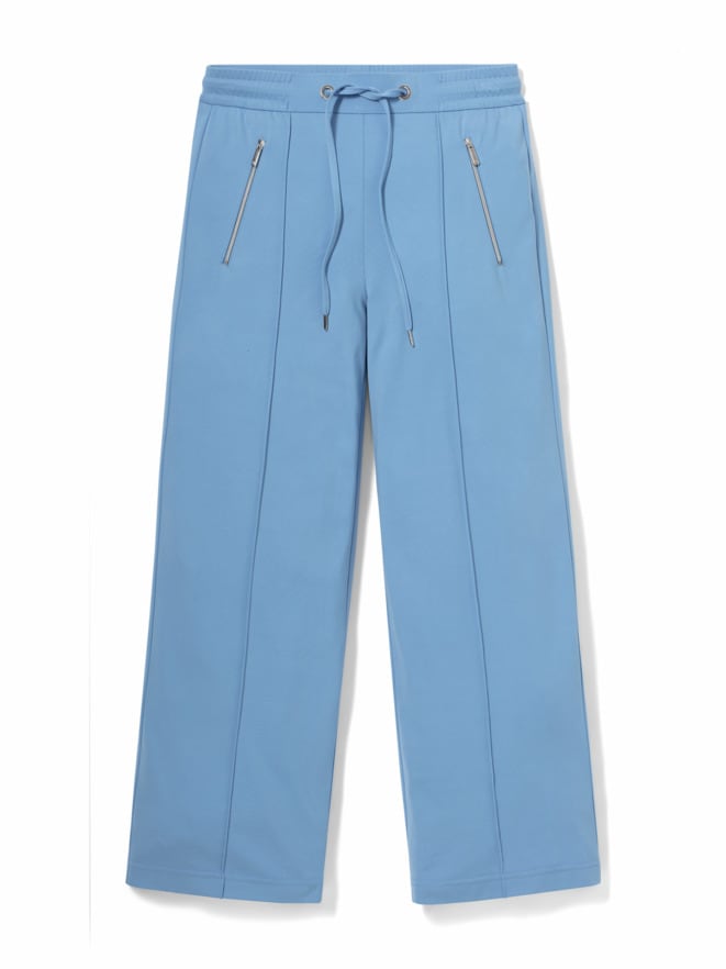 Jersey-Culotte Viskosa