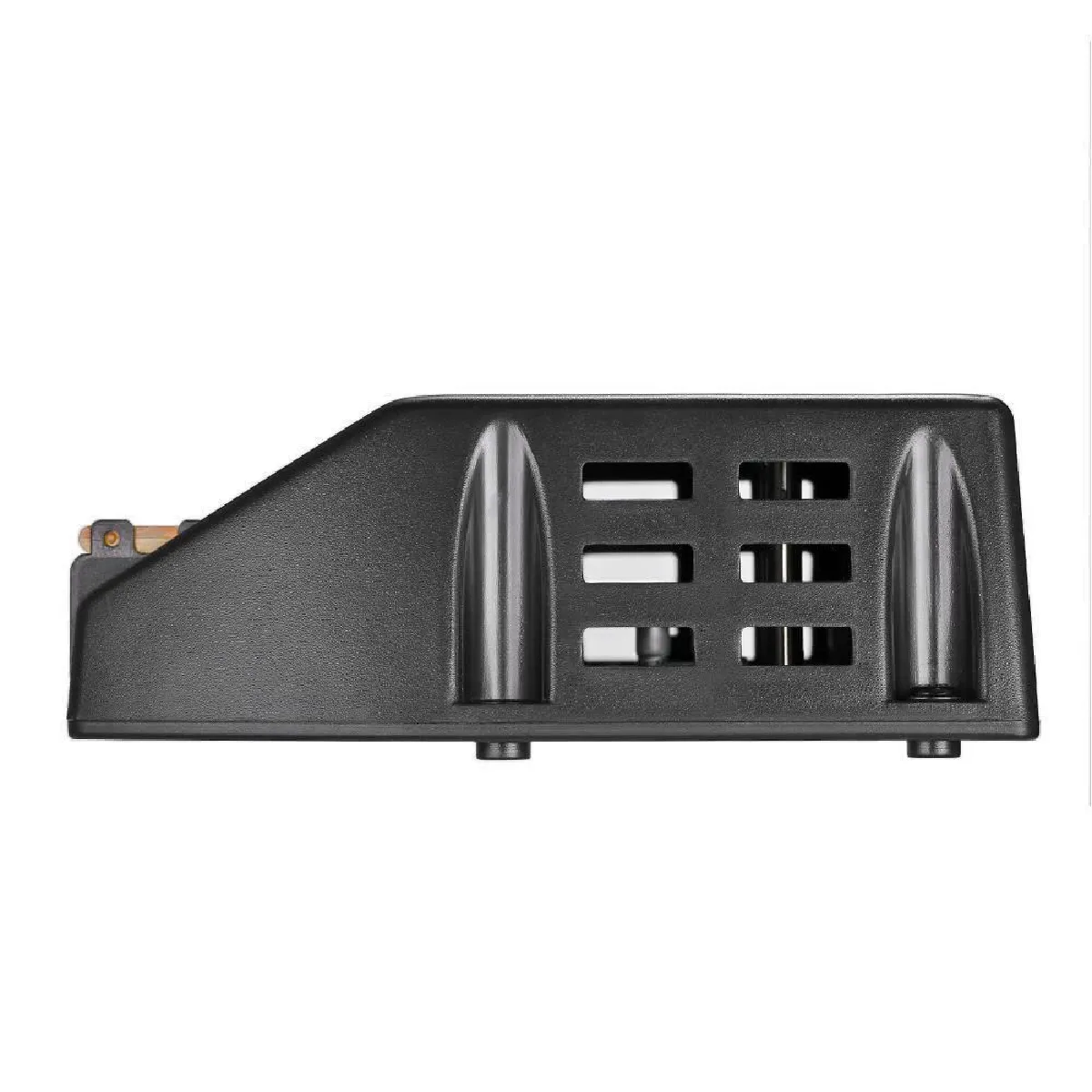 Justgreenbox Régulateur de Charge Protection Surcharge