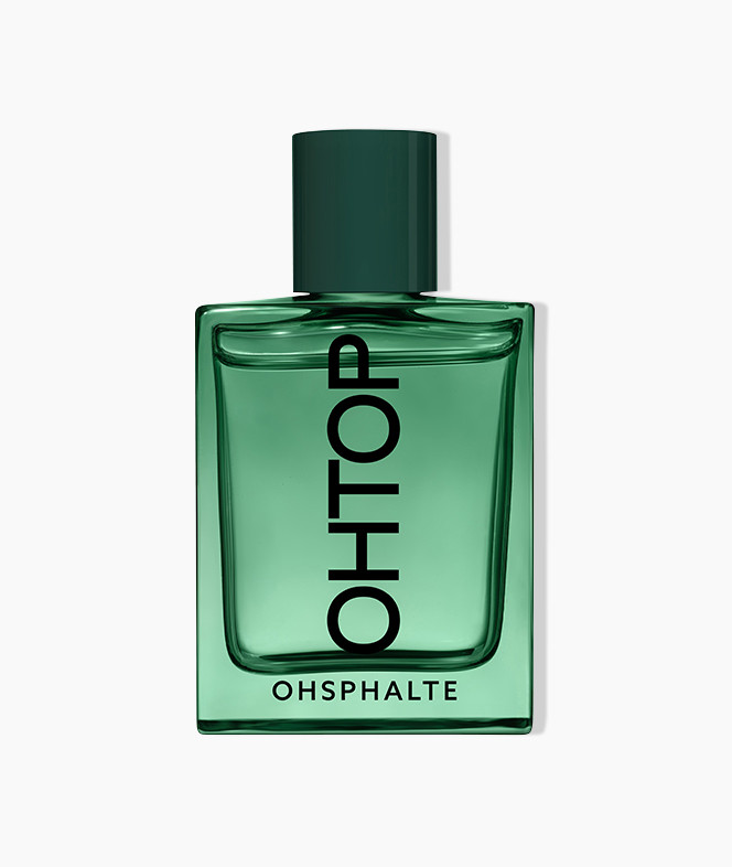 Ohsphalte OHTOP 100 ML
