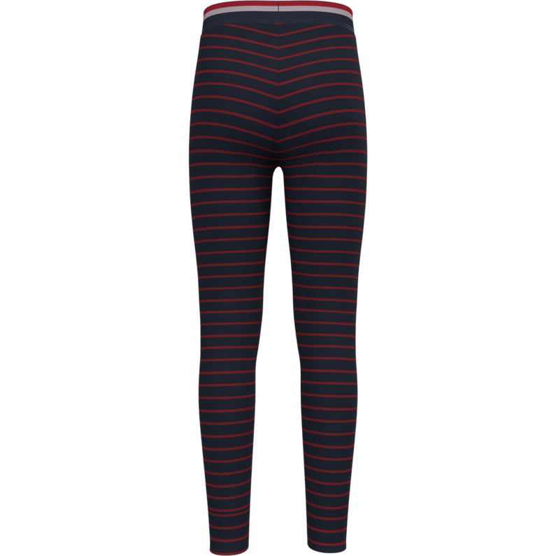 Odlo Kinder Active Warm Originals Eco Stripes Hose