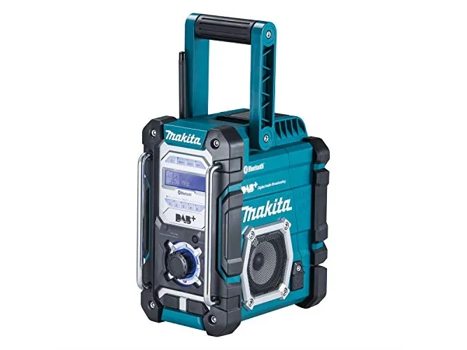 Makita DMR112 - Jobsteds-radio
