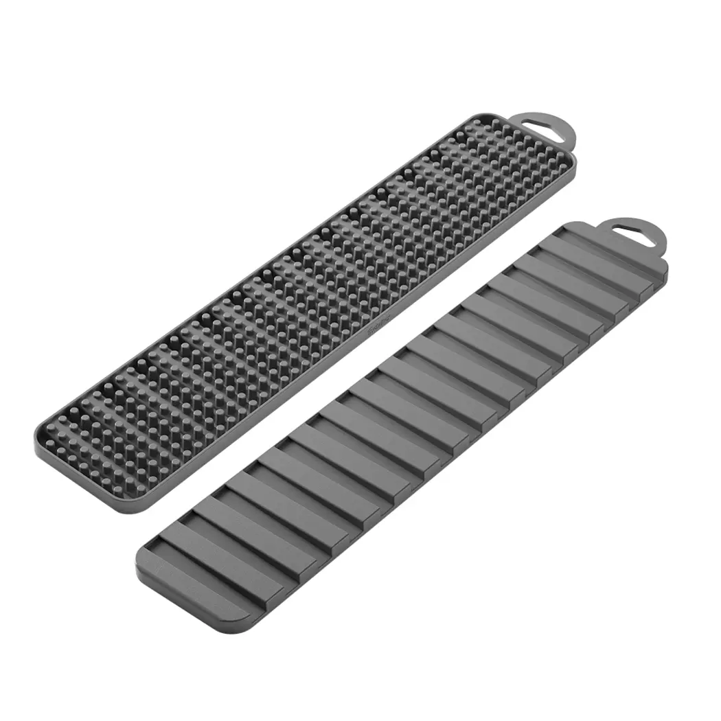 Abtropfmatte Gravity slim 2 in 1