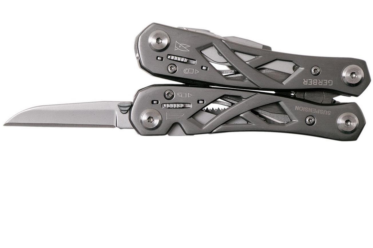 Gerber Suspension Multi-Plier multitool 22-01471