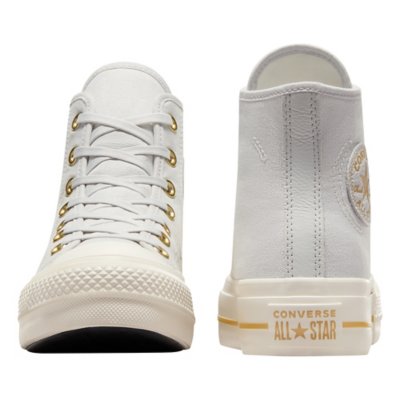 Chaussures skate femme Chuck Taylor All Star Lift CONVERSE