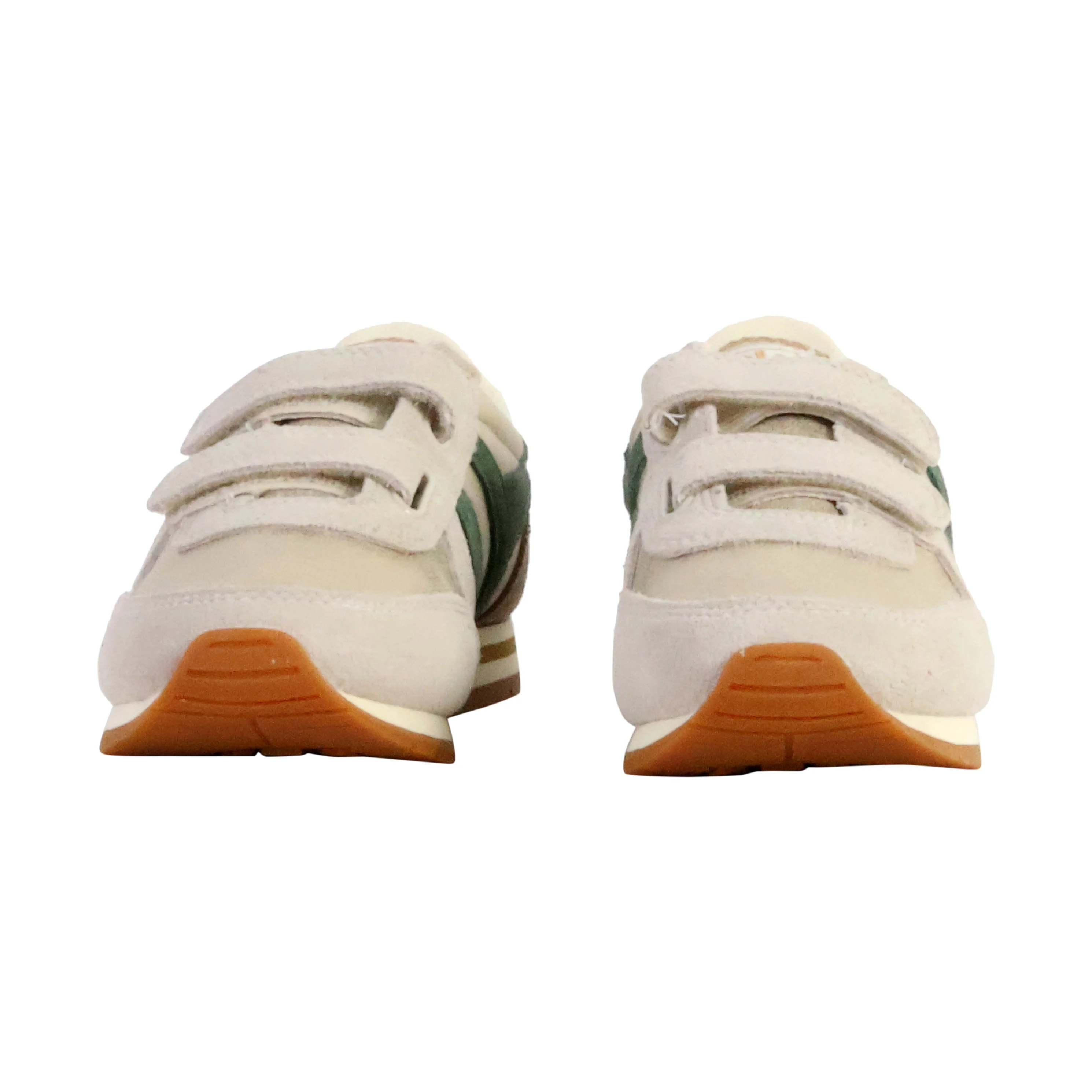Basket cuir enfantdaytona blaze strap | Vert